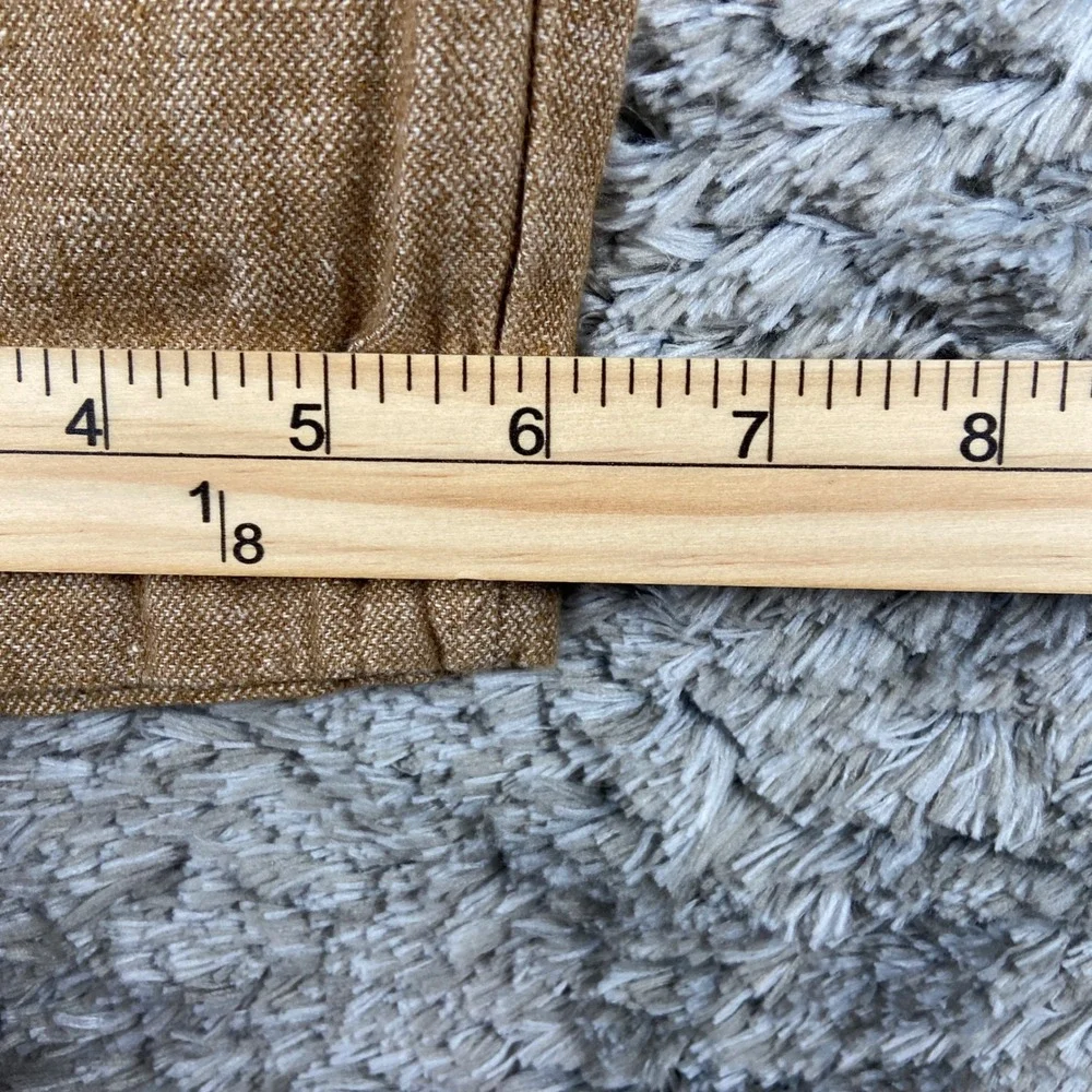 Banana Republic measurements waist
